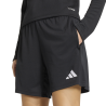 ADIDAS ENTRADA26 TRAINING SHORTS W. - BLACK/WHITE