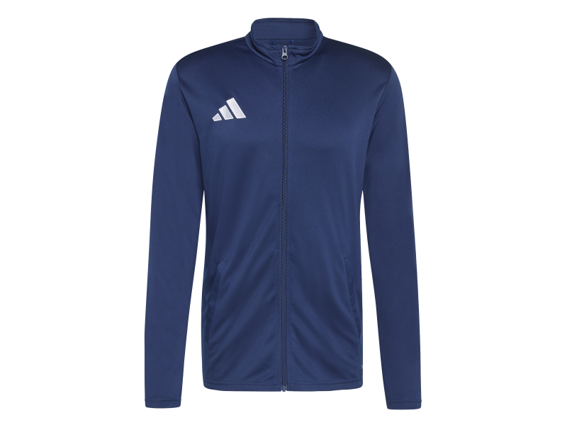 ADIDAS ENTRADA 26 TK JKT - TENABL/WHITE