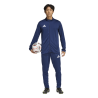 ADIDAS ENTRADA 26 TK JKT - TENABL/WHITE