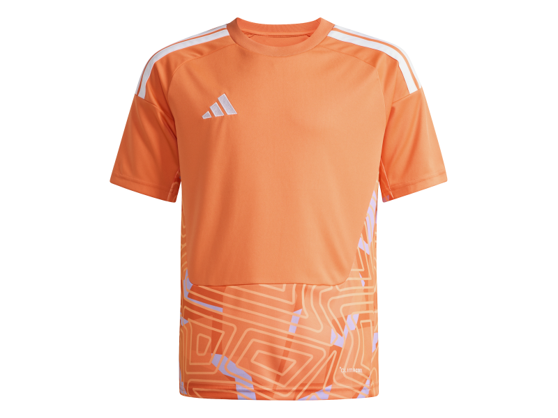 ADIDAS TIRO26 COMPETITION GK. JERSEY SHORT SLEEVE - TMSSOR