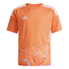 ADIDAS TIRO26 COMPETITION GK. JERSEY SHORT SLEEVE - TMSSOR