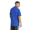ADIDAS TIRO26 LEAGUE POLO - ROYBLU/WHITE