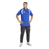 ADIDAS TIRO26 LEAGUE POLO - ROYBLU/WHITE