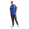 ADIDAS TIRO26 LEAGUE POLO - ROYBLU/WHITE
