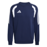 ADIDAS TIRO26 LEAGUE SWEAT CREW - TENABL/WHITE