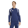 ADIDAS TIRO26 LEAGUE SWEAT CREW - TENABL/WHITE