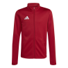 ADIDAS ENTRADA 26 TK JKT JR. - TEPORE/WHITE