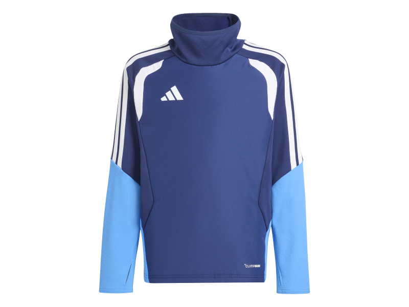 ADIDAS TIRO26C WIN TOP JR. - TENABL/RAYBLU