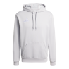 ADIDAS ENTRADA26 HOODIE - TMLGGR/WHITE