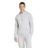 ADIDAS ENTRADA26 HOODIE - TMLGGR/WHITE