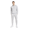 ADIDAS ENTRADA26 HOODIE - TMLGGR/WHITE