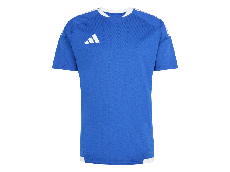 ADIDAS TIRO26 COMPETITION MATCH DAY JERSEY - ROYBLU/WHITE