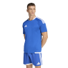 ADIDAS TIRO26 COMPETITION MATCH DAY JERSEY - ROYBLU/WHITE