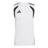 ADIDAS TIRO26 COMPETITION SS JERSEY - WHITE/BLACK