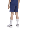 ADIDAS ENTRADA26 SWEAT SHORTS JR. - TENABL/WHITE