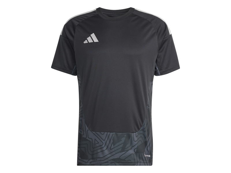 ADIDAS TIRO26 COMPETITION GK. JERSEY - BLACK