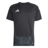ADIDAS TIRO26 COMPETITION GK. JERSEY - BLACK