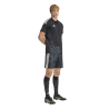 ADIDAS TIRO26 COMPETITION GK. JERSEY - BLACK