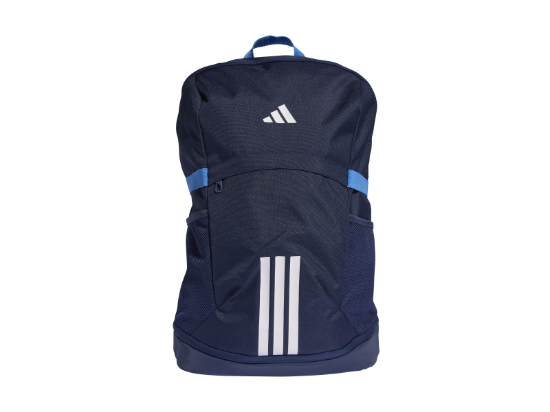 ADIDAS TIRO BACKPACK - TENABL/WHITE
