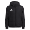 ADIDAS TIRO26 WINTER JACKET - BLACK/WHITE