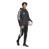 ADIDAS TIRO26 WINTER JACKET - BLACK/WHITE
