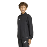 ADIDAS ENTRADA26 PRESENTATION JACKET JR. - BLACK/WHITE