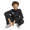 ADIDAS ENTRADA26 PRESENTATION JACKET JR. - BLACK/WHITE