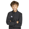 ADIDAS ENTRADA26 PRESENTATION JACKET JR. - BLACK/WHITE
