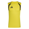 ADIDAS TIRO26 COMPETITION SS JERSEY - TMYELL