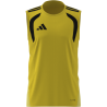ADIDAS TIRO26 COMPETITION SS JERSEY - TMYELL