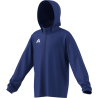 ADIDAS ENT26 MULTI JACKET JR. - ROYBLU/WHITE