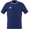 ADIDAS ENTRADA26 JERSEY JR. - ROYBLU/WHITE