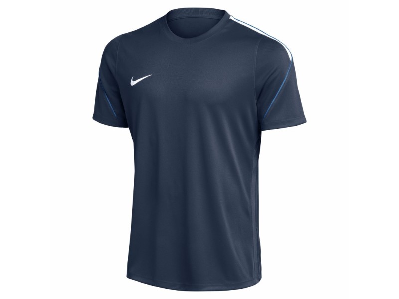 NIKE STRIKE JERSEY DF - MIDNIGHT NAVY/WHITE