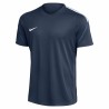 NIKE STRIKE JERSEY DF - MIDNIGHT NAVY/WHITE