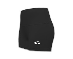 GEMS CULOTTE ACE - NERO