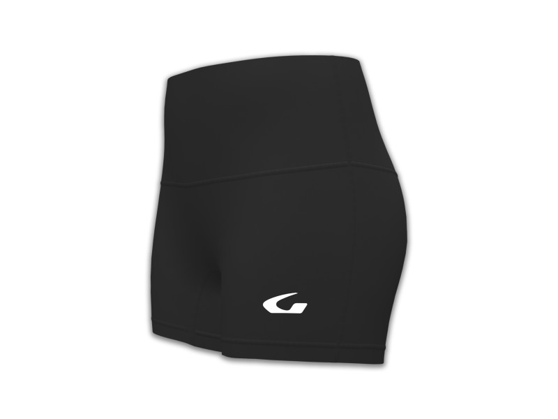 GEMS CULOTTE ACE - NERO