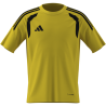 ADIDAS TIRO26 LEAGUE JSY JR. - TMYELL/BLACK