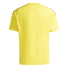 ADIDAS TIRO26 LEAGUE JSY JR. - TMYELL/BLACK