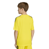 ADIDAS TIRO26 LEAGUE JSY JR. - TMYELL/BLACK