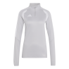 ADIDAS TIRO26 LEAGUE TR TOP W. - TMLGGR/WHITE