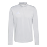 ADIDAS ENTRADA 26 TR TOP - TMLGGR/WHITE