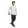 ADIDAS ENTRADA 26 TR TOP - TMLGGR/WHITE