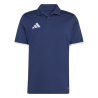ADIDAS ENTRADA26 POLO - TENABL/WHITE