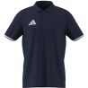 ADIDAS ENTRADA26 POLO - TENABL/WHITE