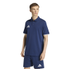 ADIDAS ENTRADA26 POLO - TENABL/WHITE