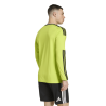 ADIDAS REFEREE 26 JERSEY LONG SLEEVE - TMSSYE/BLACK
