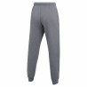 NIKE PARK 26 PANT W. - CHARCOAL HEATHR/WHITE