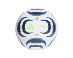 ADIDAS TIRO LGE - WHITE/CONAVY