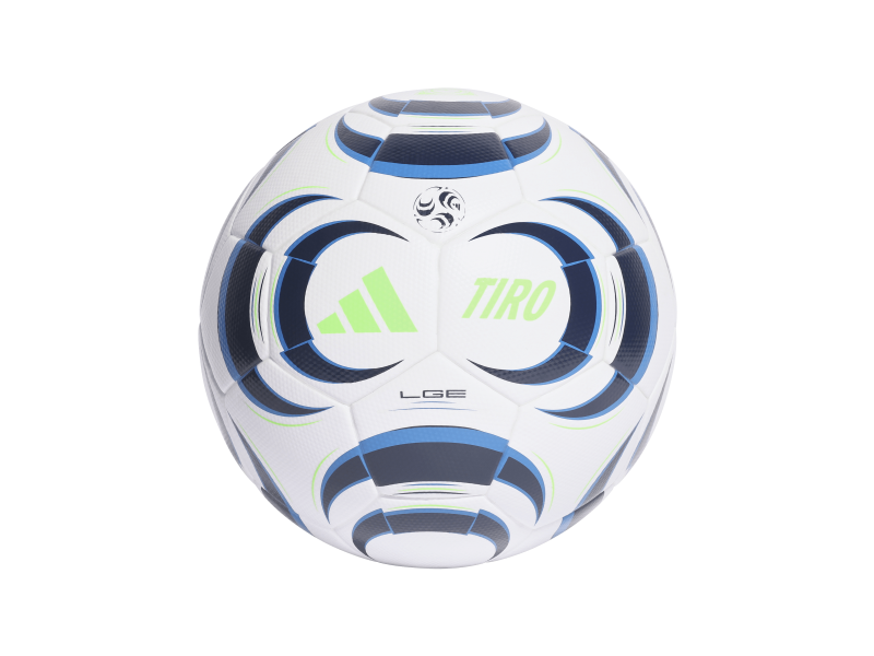 ADIDAS TIRO LGE - WHITE/CONAVY