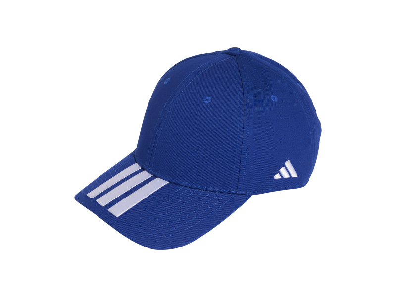 ADIDAS TIRO CAP - ROYBLU/WHITE